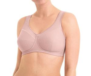 Anita Reggiseno da donna Jana 5427, Palissandro., 10H