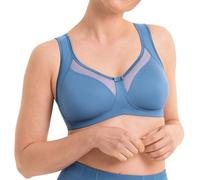 Anita - Reggiseno di Comfort Clara 5859 - Donna, 6D
