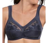 Anita Reggiseno di sollievo 5448, Blu ombra, 7E