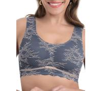 Anita Reggiseno donna 5400 Rosa Faia Essentials Coppa morbida