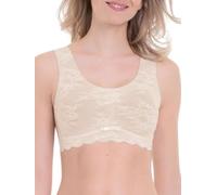 Anita Reggiseno donna 5400 Rosa Faia Essentials Coppa morbida