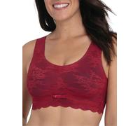Anita Reggiseno donna 5400 Rosa Faia Essentials Coppa morbida