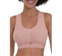 Anita Reggiseno Bralette Essential Donna – Biancheria intima Palissandro XL