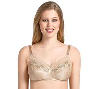 Anita - Reggiseno, donna, Beige (Beige - Hautfarben), 5B