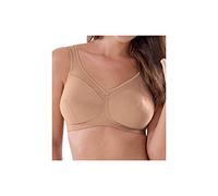 Anita - Reggiseno, donna, Beige (Hautfarben (skin 722)), 38E