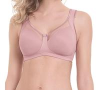 Anita Reggiseno Donna Comfort Clara Soft Cup 5859, Palissandro., 7D