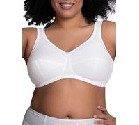 Anita - Reggiseno, donna | Coppe in tre parti, spalline morbide imbottite, forma funzionale sulla schiena, piacevole sulla pelle