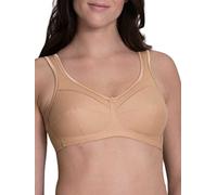 Anita - Reggiseno, donna | Coppe in tre parti, spalline morbide imbottite, forma funzionale sulla schiena, piacevole sulla pelle