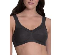 Anita - Reggiseno, donna | Coppe in tre parti, spalline morbide imbottite, forma funzionale sulla schiena, piacevole sulla pelle