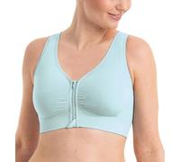 Anita Reggiseno per Mastectomia Lynn da Donna, Menta, XX-Large