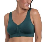 Anita Reggiseno per mastectomia Lynn da donna, smeraldo, XX-Large