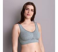 Anita Reggiseno per protesi Colore Grigio mélange