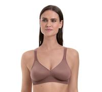 Anita Reggiseno senza ferretto Donna, bacca, 3C