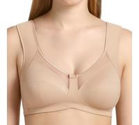 Anita - Reggiseno senza orlo, donna, Beige (Beige (haut))