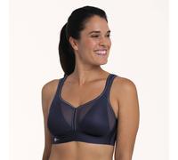 Anita Reggiseno sportivo Colore blue iris