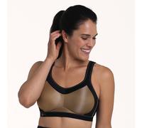 Anita Reggiseno sportivo Colore oro