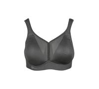 Anita Air control Reggiseno sportivo con coppe imbottite Colore antracite