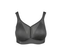 ANITA Reggiseno sportivo da donna Air Control Delta Pad High Support grigio | 80D