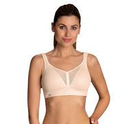ANITA Reggiseno sportivo da donna Air Control Deltapad High Support beige | 80F