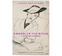 Anita Reynolds American Cocktail (Copertina rigida)