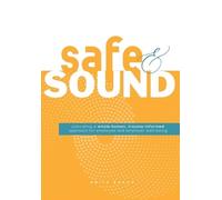 Anita Roach Safe & Sound (Copertina rigida)