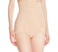 Anita Rosa Faia 1785-722 Women's Twin Shaper Skin Beige Firm/Medium Control Slimming Shaping High Waist Brief XSmall