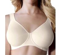 Anita Rosa Faia Reggiseno Comodo Senza Cuciture A Sottoseno - 5490