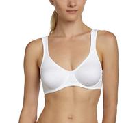 Anita Rosa Faia Reggiseno Comodo Senza Cuciture A Sottoseno - 5490