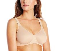 Anita Rosa Faia Reggiseno Comodo Senza Cuciture A Sottoseno - 5490