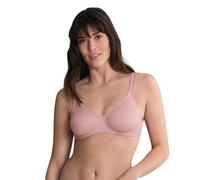 Anita Rosa Faia Reggiseno Comodo Senza Cuciture A Sottoseno - 5490