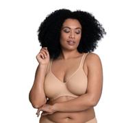 Anita Rosa Faia Reggiseno Comodo Senza Cuciture A Sottoseno - 5490