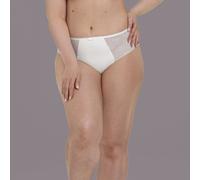 Anita Rosemary Slip alto+ Colore Bianco