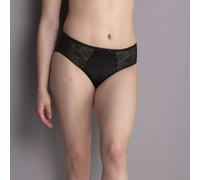 Anita Rosemary Slip alto+ Colore Nero