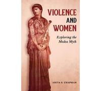 Anita S Chapman Violence and Women (Tascabile)