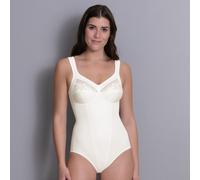 Anita Safina Body di alleggerimento spalline comfort Colore Cristallo