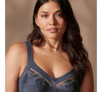 Anita Safina Reggiseno Colore shadow blue