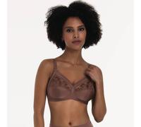 Anita Safina Reggiseno senza ferretto Colore Rosso