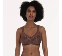 Anita Reggiseno di alleggerimento senza armatura Safina (Biscotto), Bacche, 6F