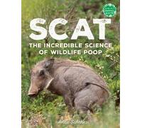 Anita Sanchez Scat (Copertina rigida) Books for a Better Earth