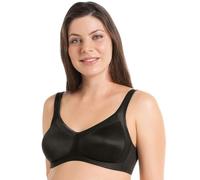 Anita Schwangerschafts-BH Reggiseno Premaman, Nero, 5D Donna