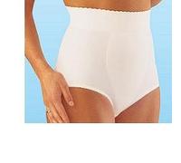 Anita SCUDOTEX GUAINA COTTON LADY CORTA BIANCA 5