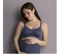 Anita maternity Seamless Still-BH, Reggiseno Donna, Dusty Rose, L