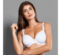 Anita Selma Reggiseno con ferretto con coppe in spacer Colore Bianco