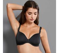 ROSA FAIA Reggiseno con ferretto SELMA black nero | 80E