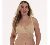 Anita Selma Reggiseno con ferretto Full Cup Colore Marrone