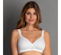 Rosa Faia Selma Reggiseno, Weiß, 80B Donna