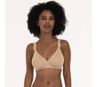 Anita Selma Reggiseno senza ferretto con coppe in spacer Colore Marrone