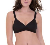 Anita Selma Reggiseno senza ferretto con coppe in spacer Colore Nero