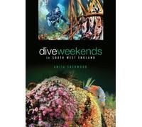 Anita Sherwood Dive Weekends in South West England (Tascabile)