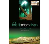 Anita Sherwood Top 100 British Shore Dives (Tascabile)